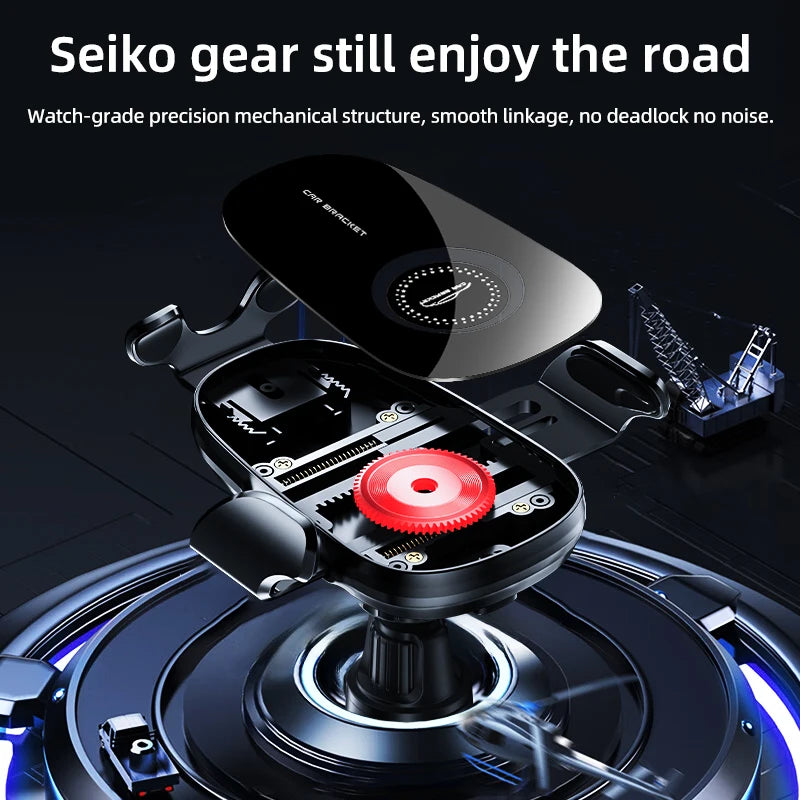 Mobile Phone Holder Suitable for Your car Mobile Phone Household Universal car Holder Suitable for iPhone, Android Smartphones